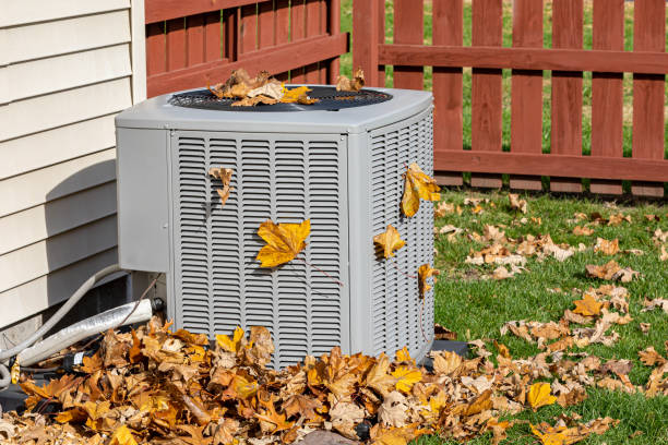 Best Ductless Mini-Split Systems in Kilmarnock, VA
