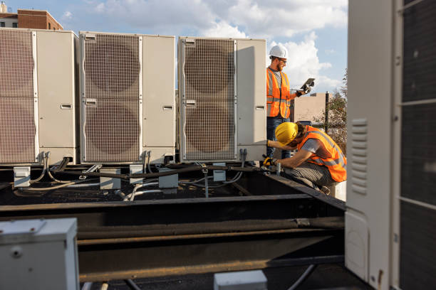 Best HVAC for Healthcare Facilities in Kilmarnock, VA