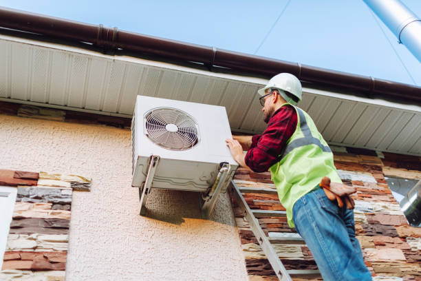 Best HVAC Supply and Distribution in Kilmarnock, VA
