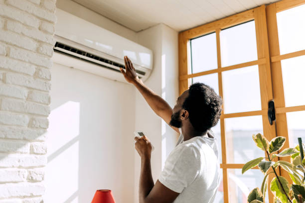 Best Commercial HVAC in Kilmarnock, VA