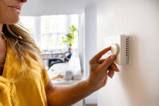 Best Energy-efficient HVAC Solutions in Kilmarnock, VA