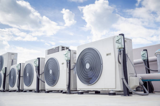 Best VRF (Variable Refrigerant Flow) Systems in Kilmarnock, VA