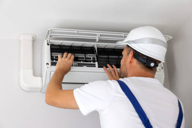 Best Emergency HVAC Services in Kilmarnock, VA