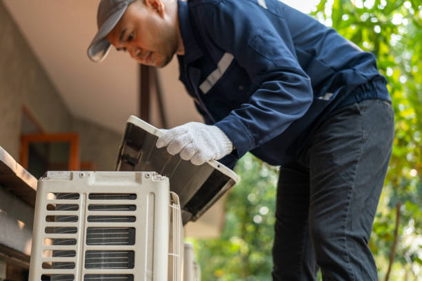 Best Residential HVAC in Kilmarnock, VA