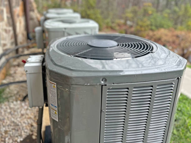 Best Solar-powered HVAC Systems in Kilmarnock, VA
