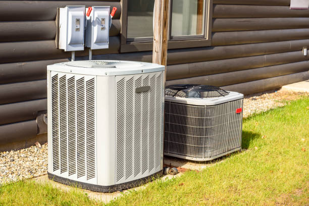 Best Seasonal HVAC Services in Kilmarnock, VA