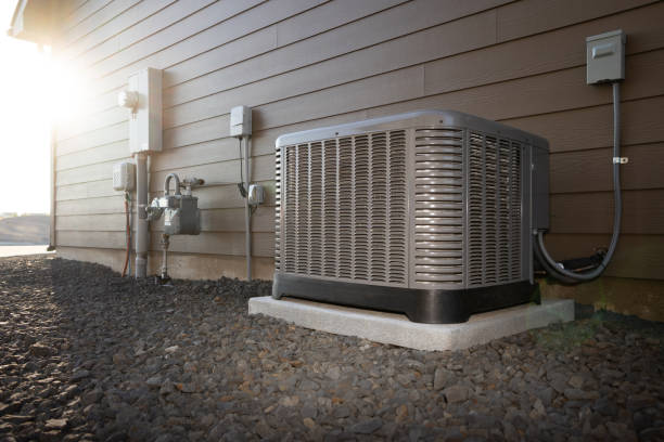  Kilmarnock, VA HVAC Pros